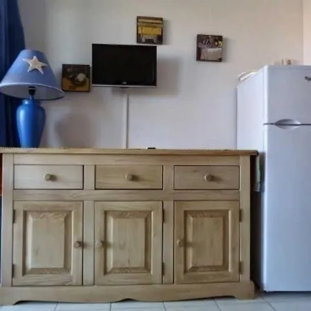 Apartamento 1 Cap Esterel *