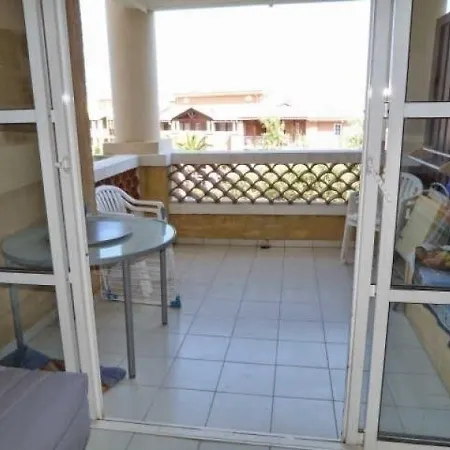 Apartamento 1 Cap Esterel *